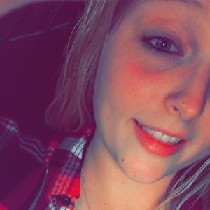 Meet your Posher, Keri